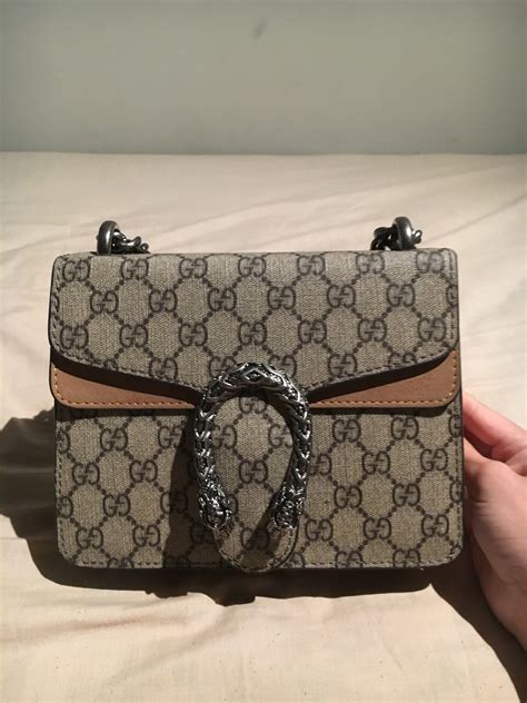 gucci bag small size|small gucci bag used.